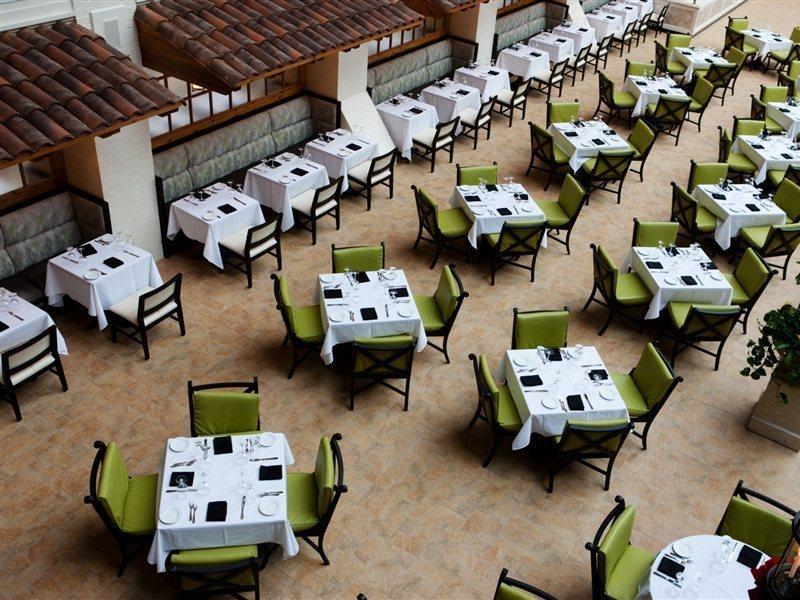 Resort Gaylord Opryland & Convention Center