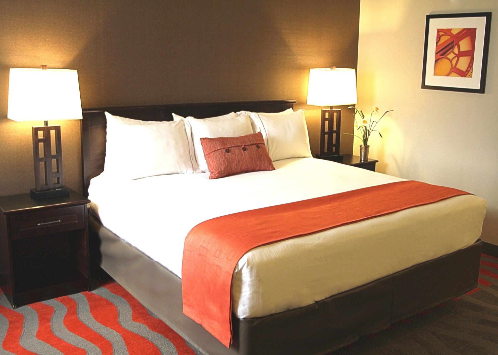Express Nashville-downtown - Broadway By Ihg