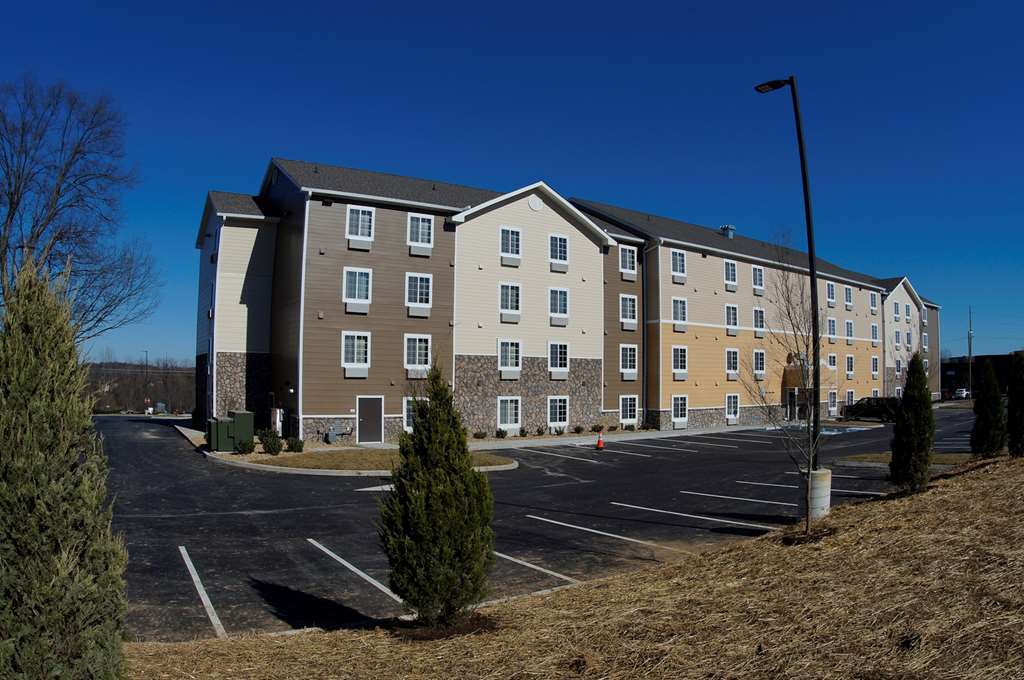 Woodspring Airport Hotel