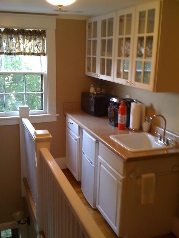 Daisy Hill Bed & Breakfast