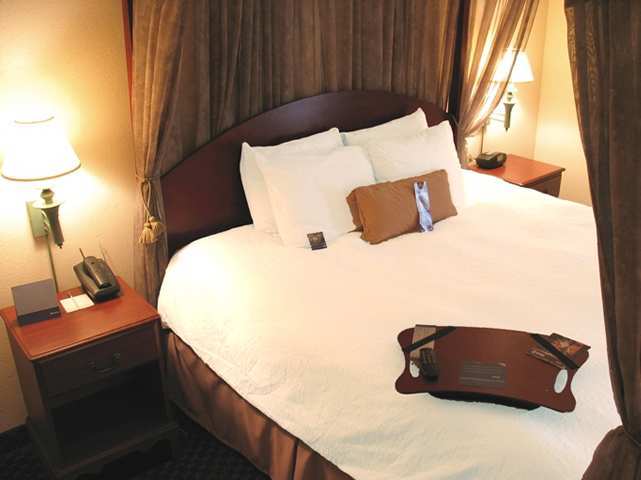 Hotel Hampton & Nashville-vanderbilt-elliston Place Nashville