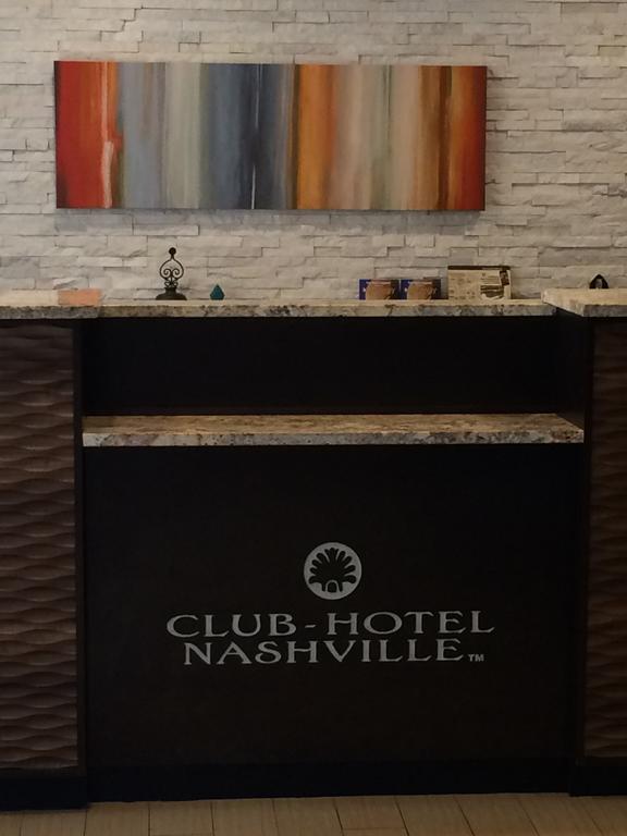 Hotel Club & Nashville