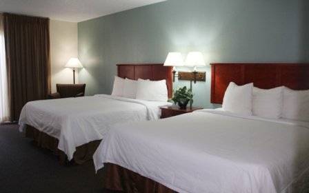 Club & Hotel Nashville