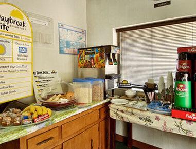 Hotel Days Inn Bna St Thomas W Hosp