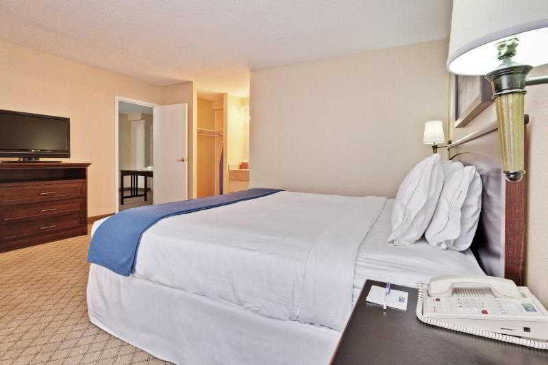 Express Nashville-downtown - Broadway By Ihg Hotel