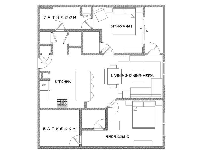 Exclusive By Vacations Apartment *