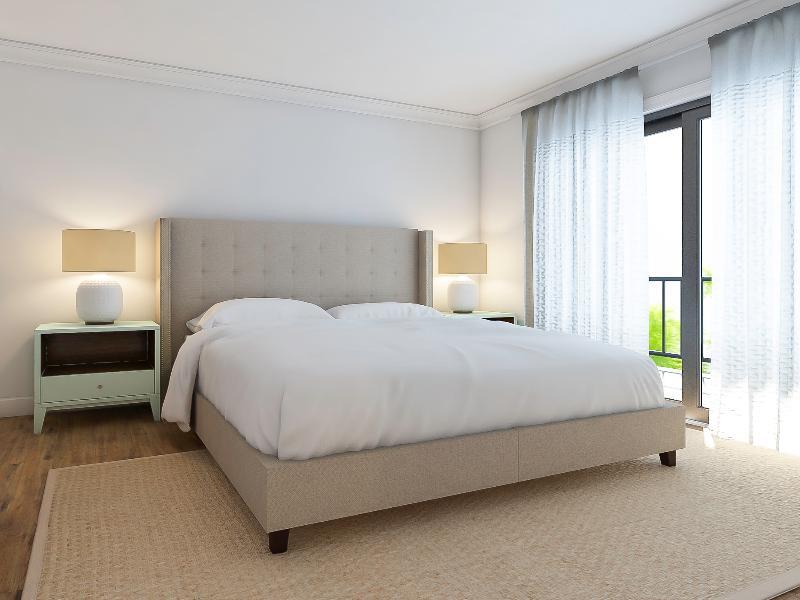 Apartment Exclusive By Vacations
