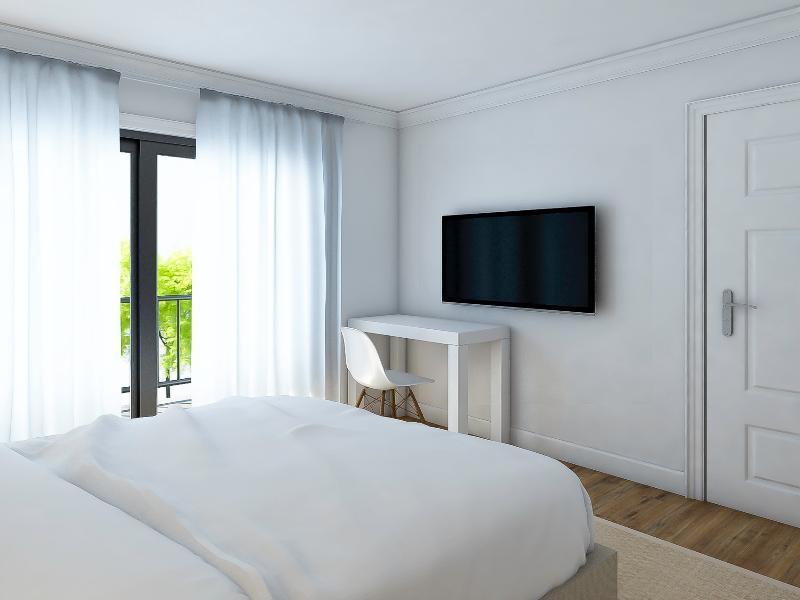 Apartment Exclusive By Vacations Nashville