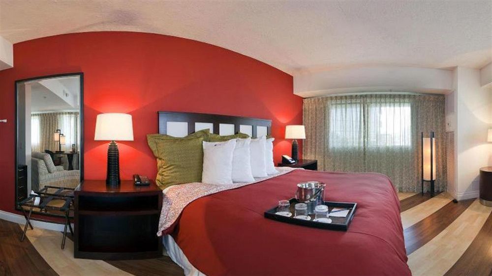 Aloft West End Nashville