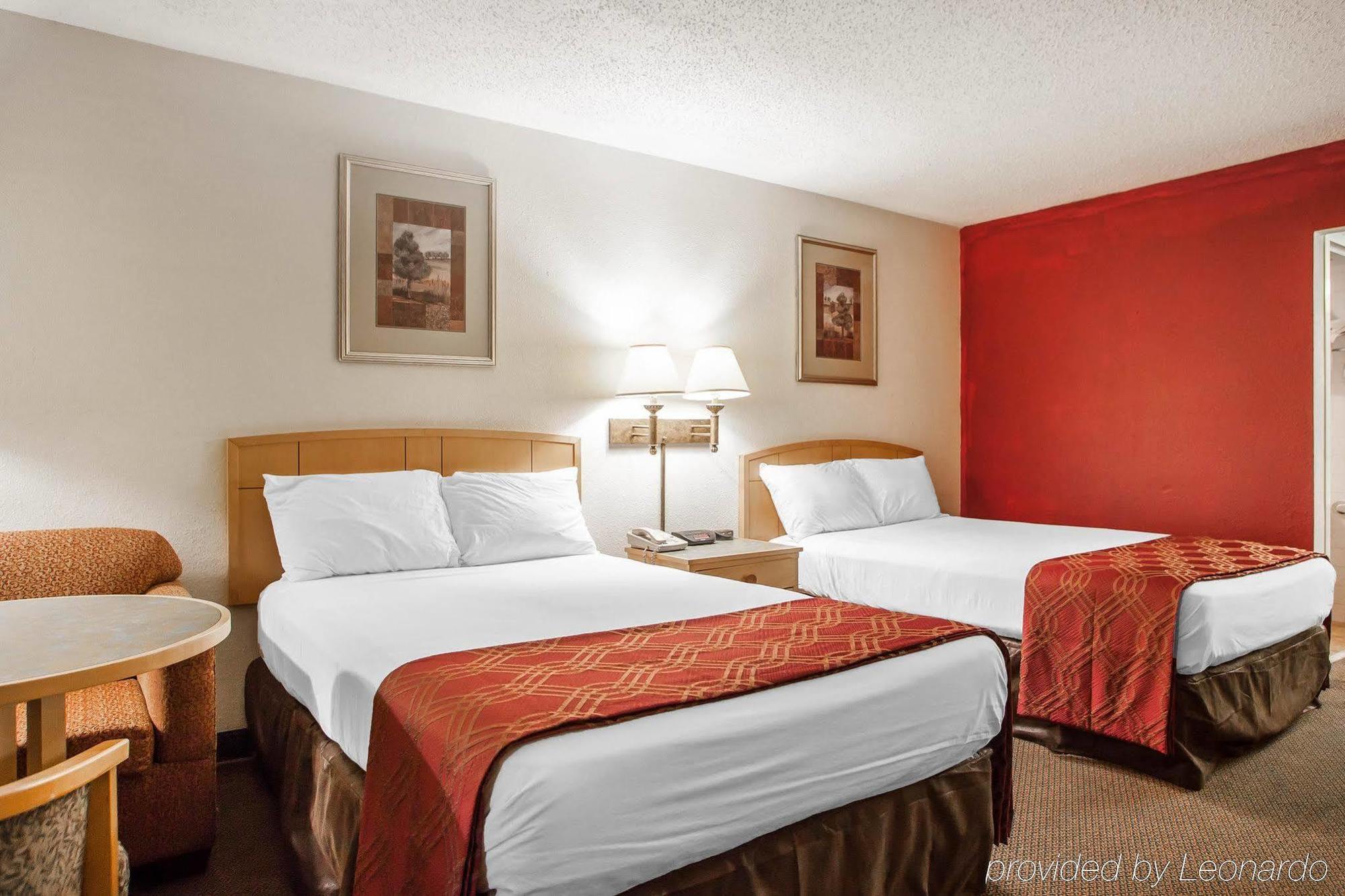 6-nashville, Tn Hotel