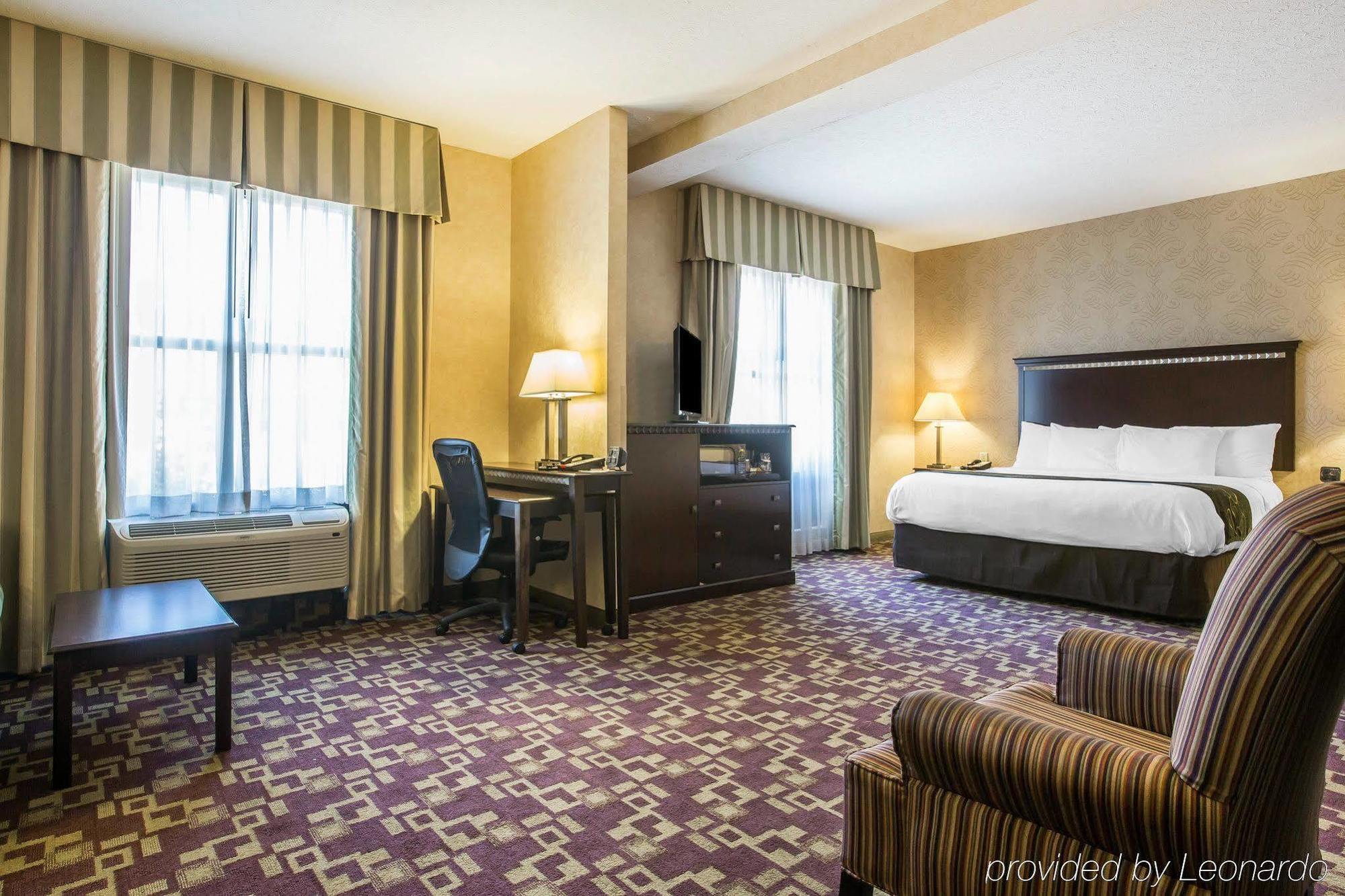 Hotel Comfort Near Percy Priest Nashville