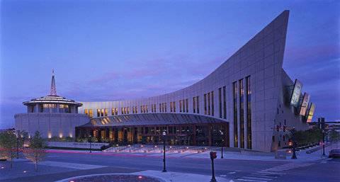 Preston Airport 3* Nashville