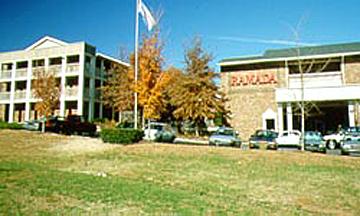 Red Lion & Airport Nashville