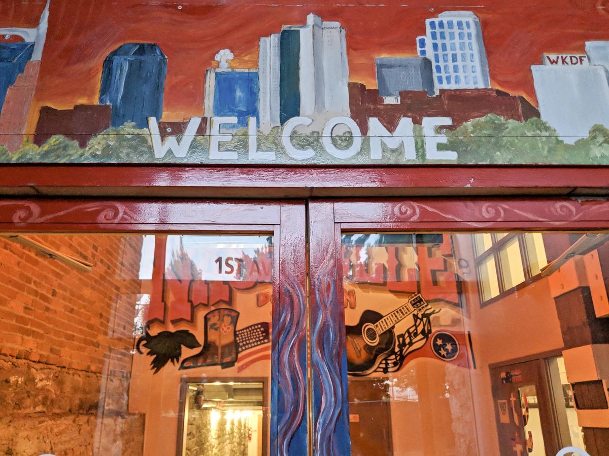 Hostel Downtown - Adults Only Nashville