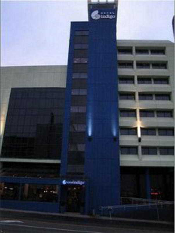 Aloft West End