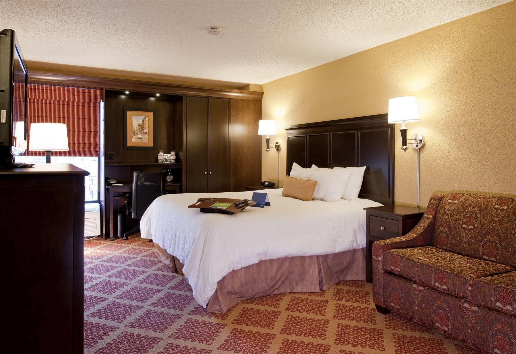 Hotel Hampton / Vanderbilt Nashville