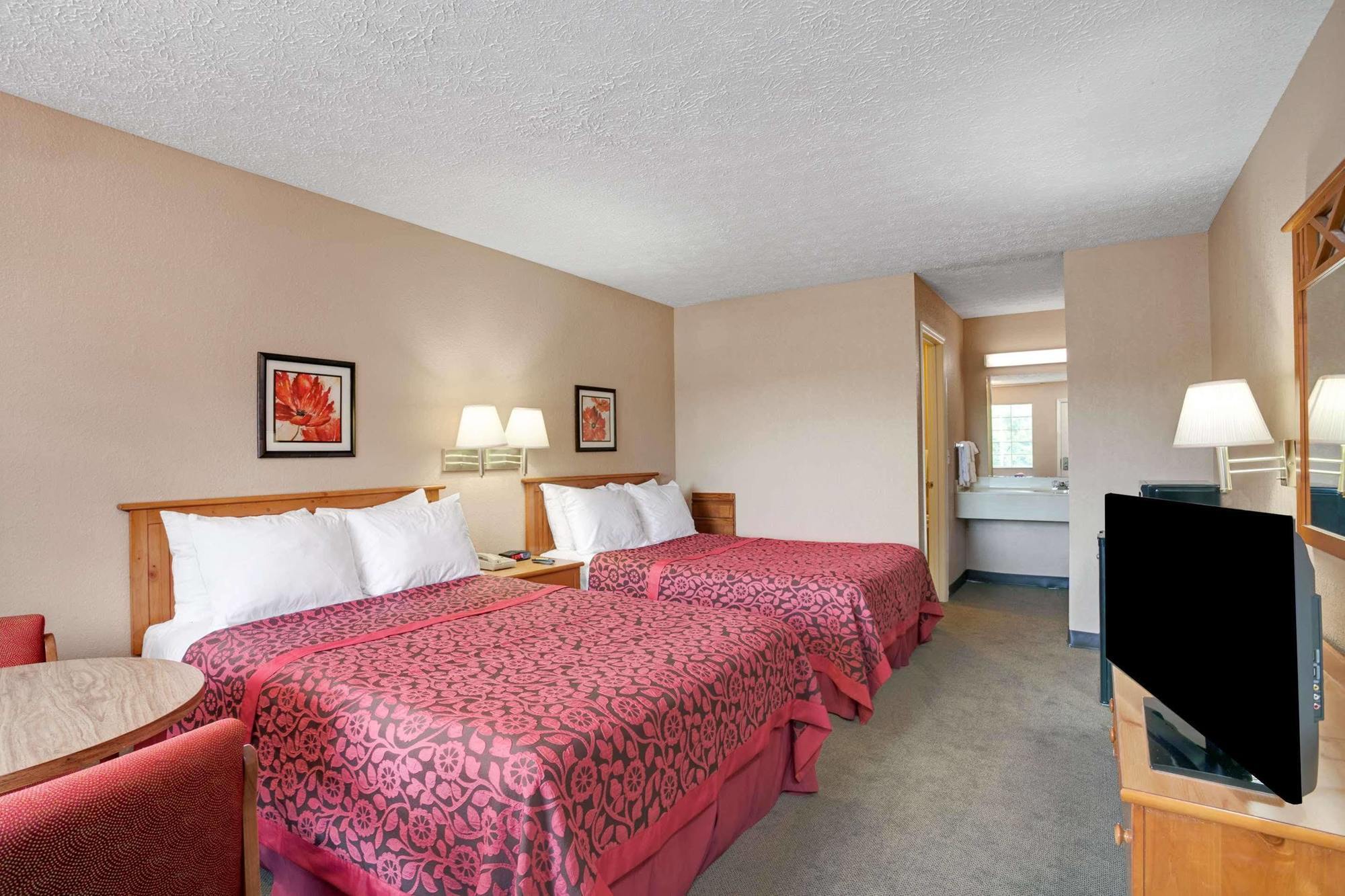 Hotel Days By Wyndham Joelton/nashville
