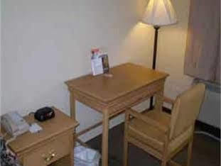 Americas Value Near Downtown 2* Nashville