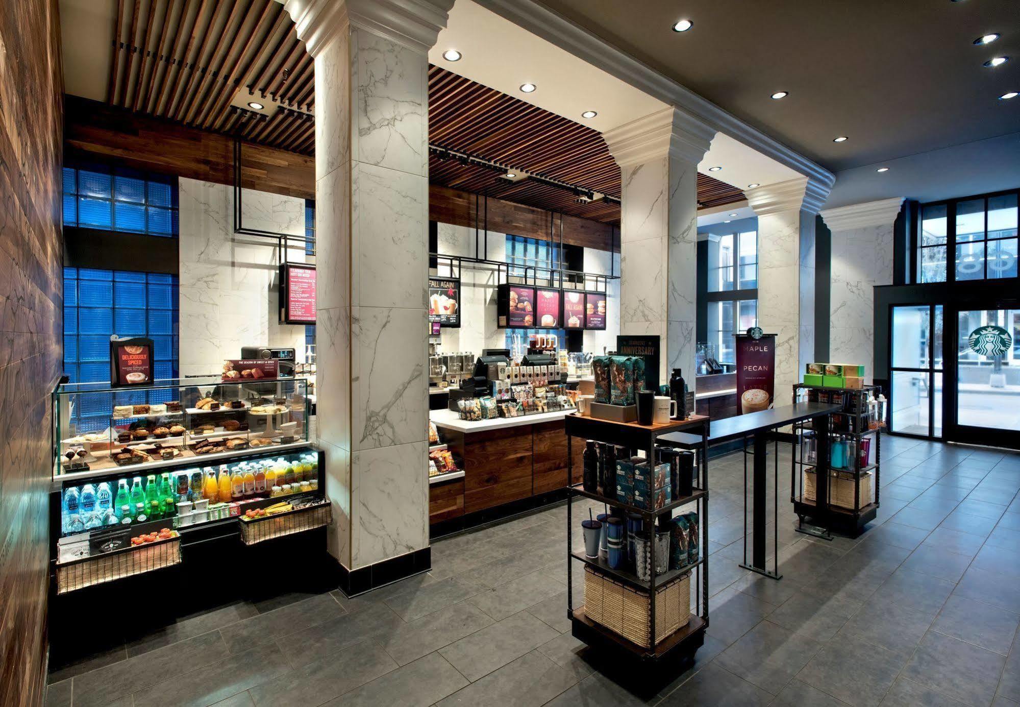 Courtyard By Marriott Downtown 3* Nashville