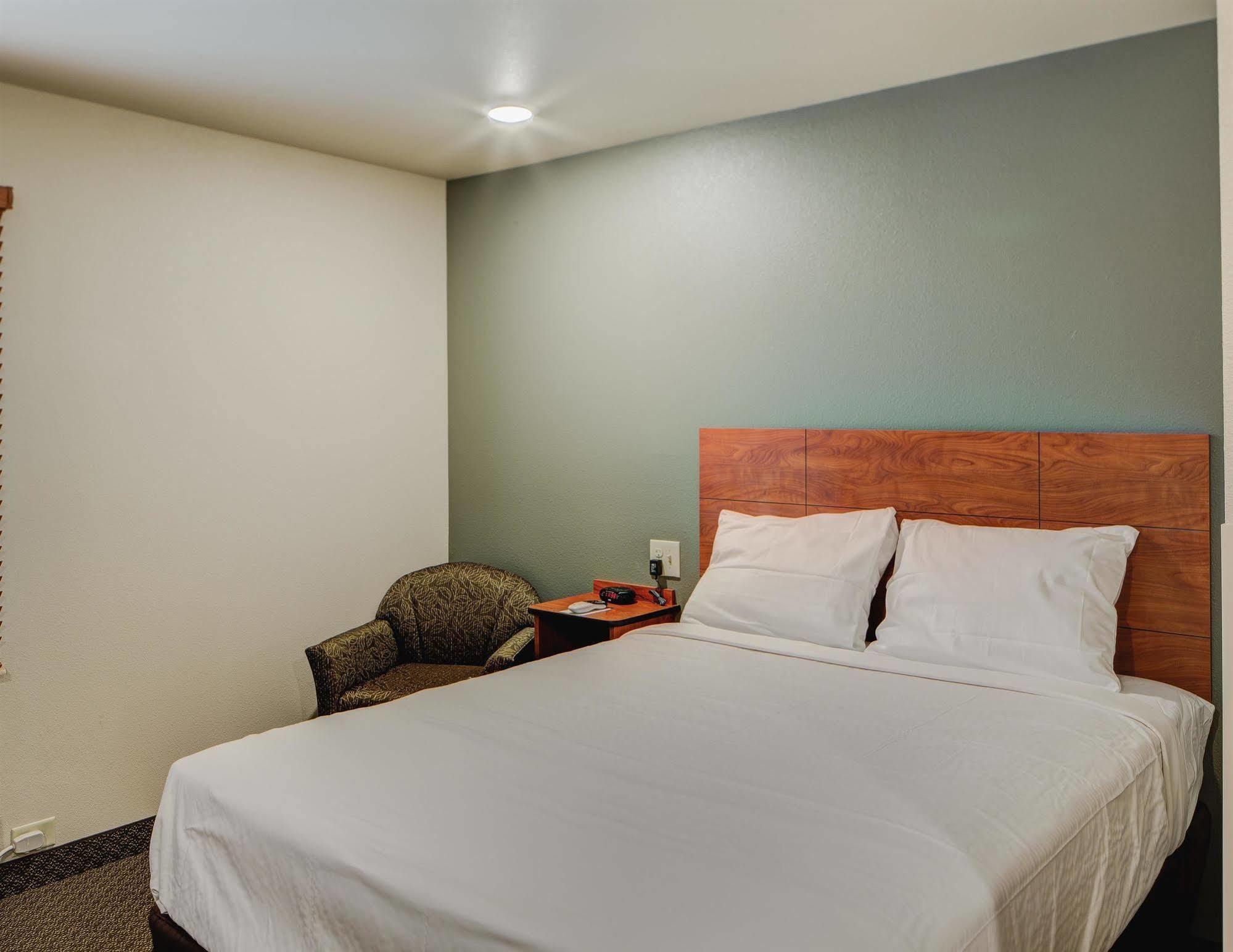 Hotel Woodspring Airport Nashville