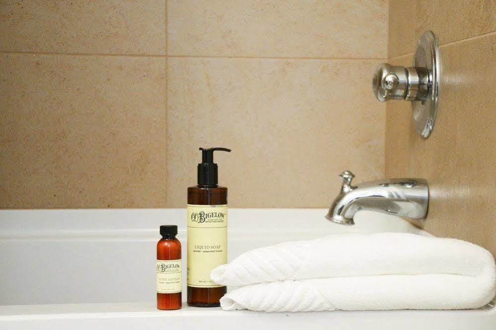 Sobro Hotel Nashville