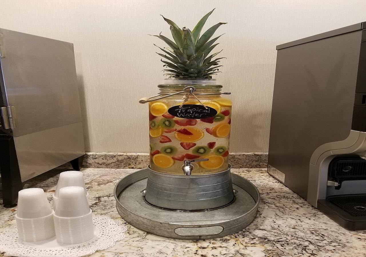 Hotel Club & Nashville