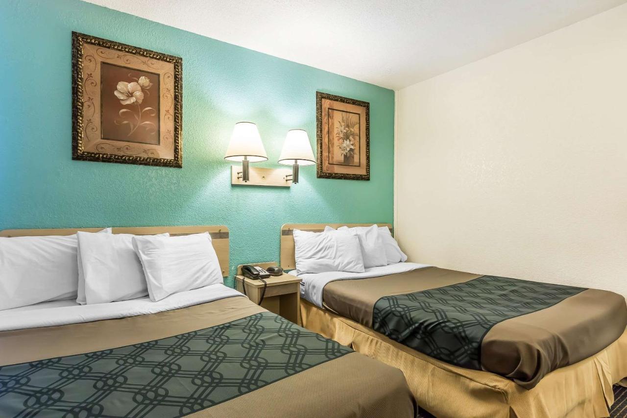 Motel Rodeway Nashville