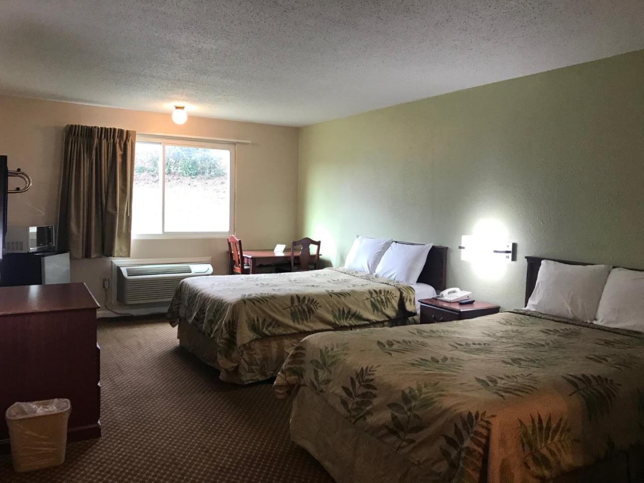Regency Inn & Suites Nashville