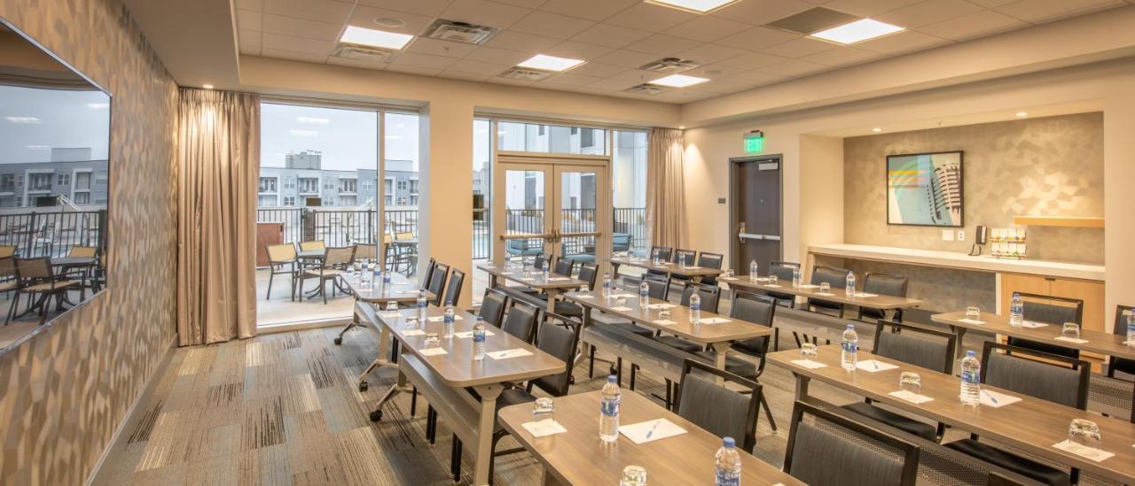 Hyatt House At Vanderbilt Hotel Nashville