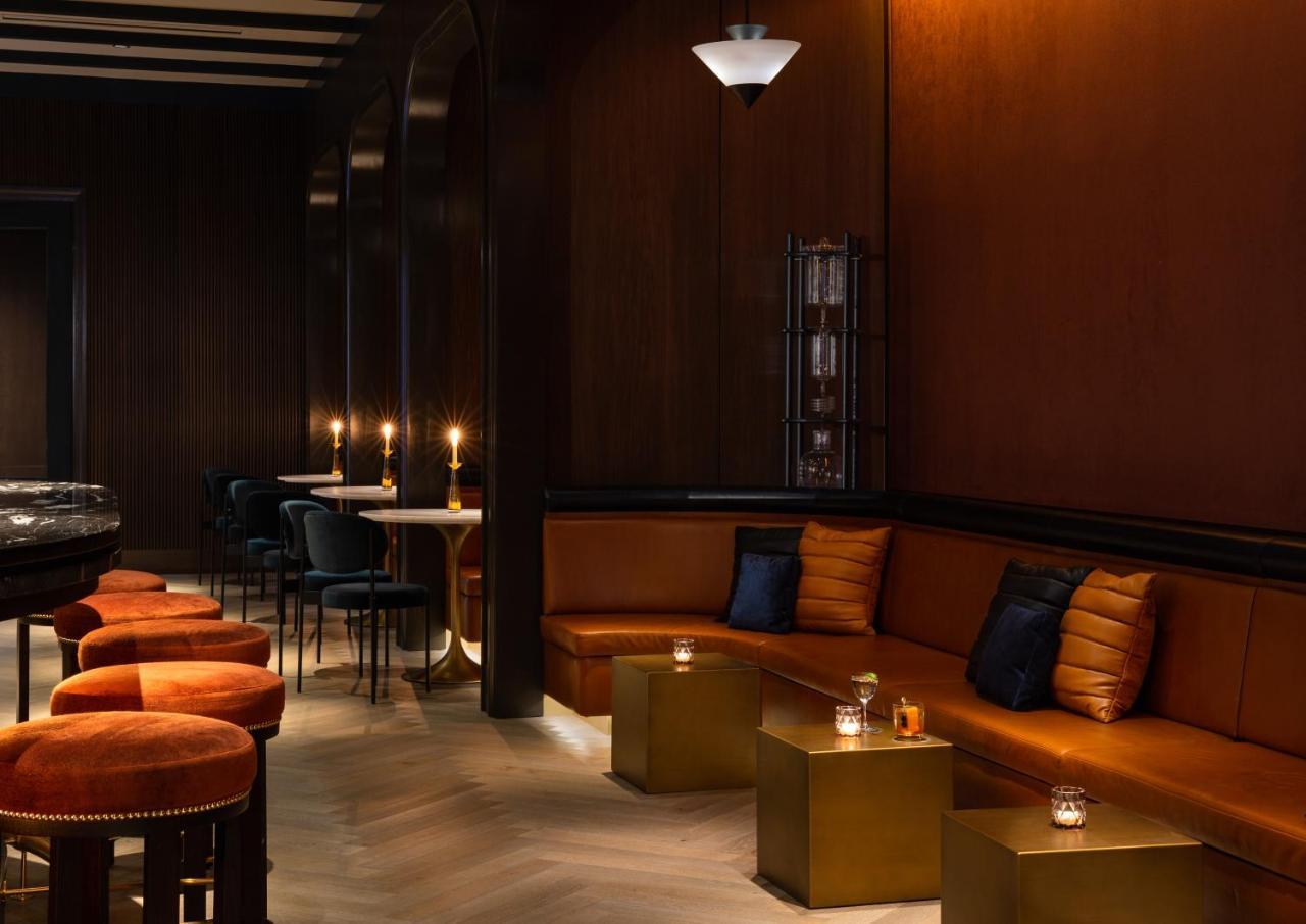Dream Nashville, By Hyatt Hotel 4*