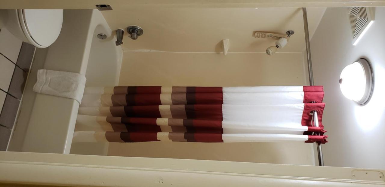 Motel Vista And Airport East Nashville