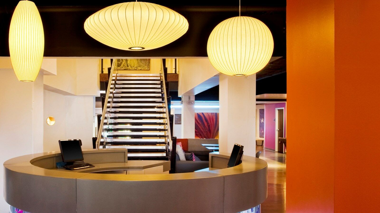Aloft West End Hotel 3*