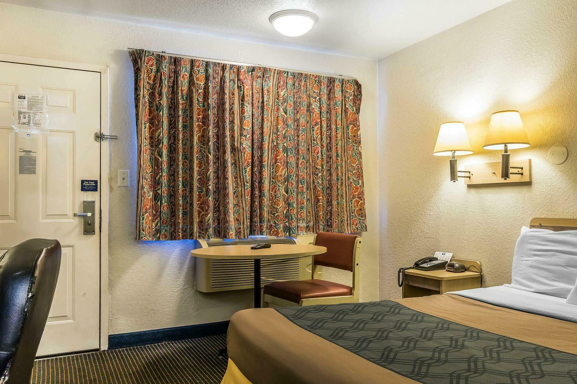 Motel Rodeway Nashville