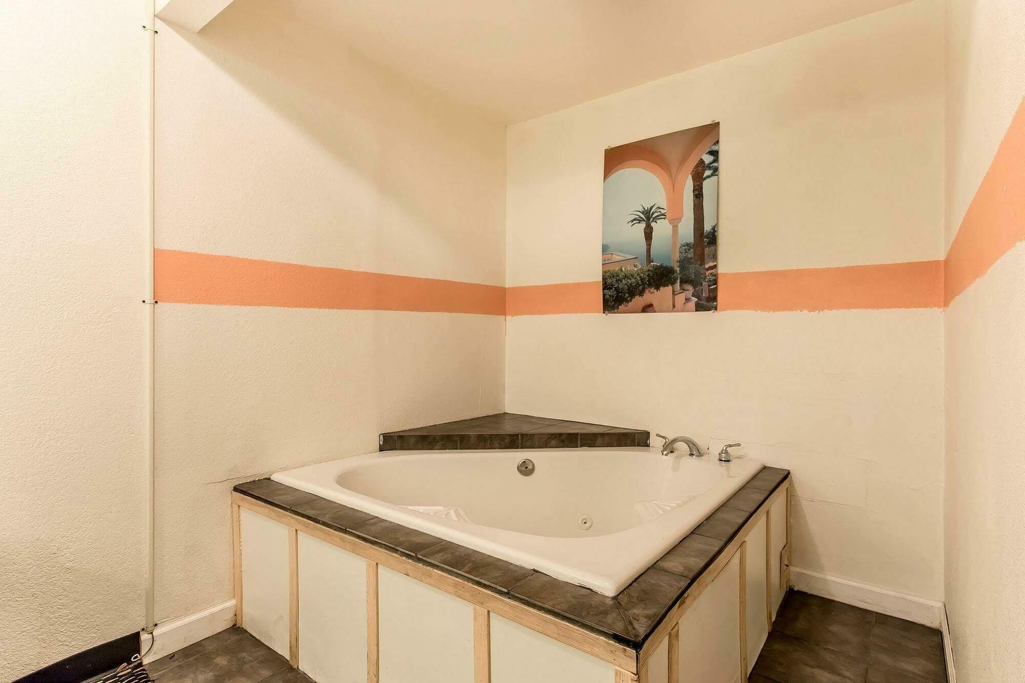 Rodeway Motel Nashville