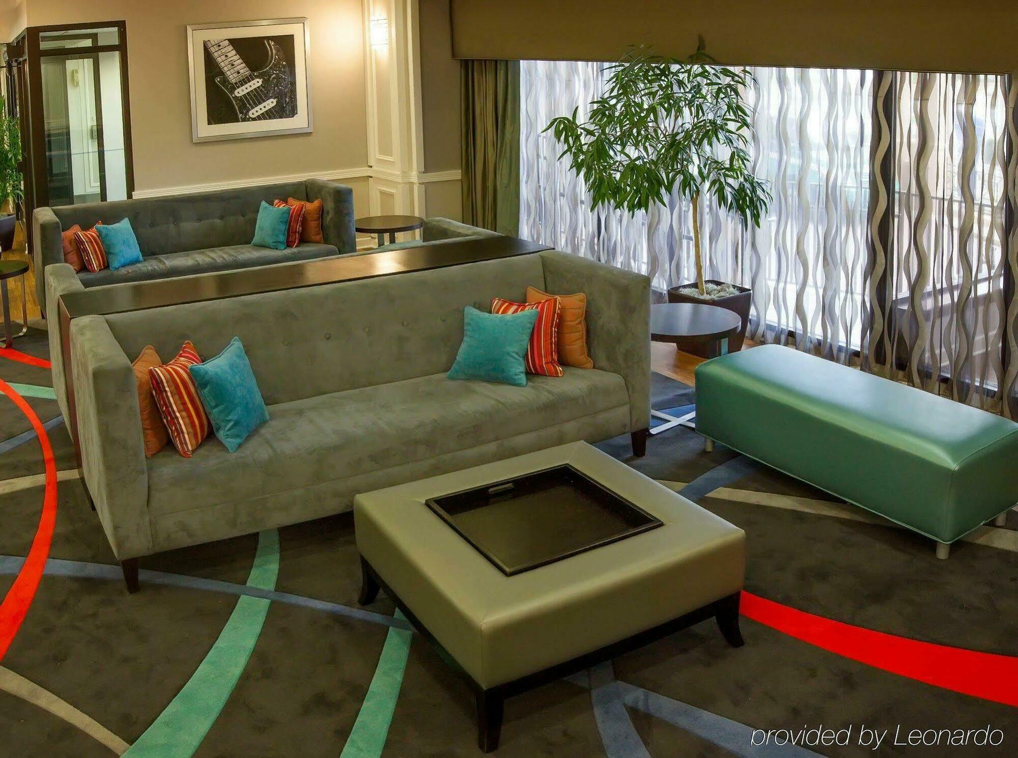 Express Nashville-downtown - Broadway By Ihg
