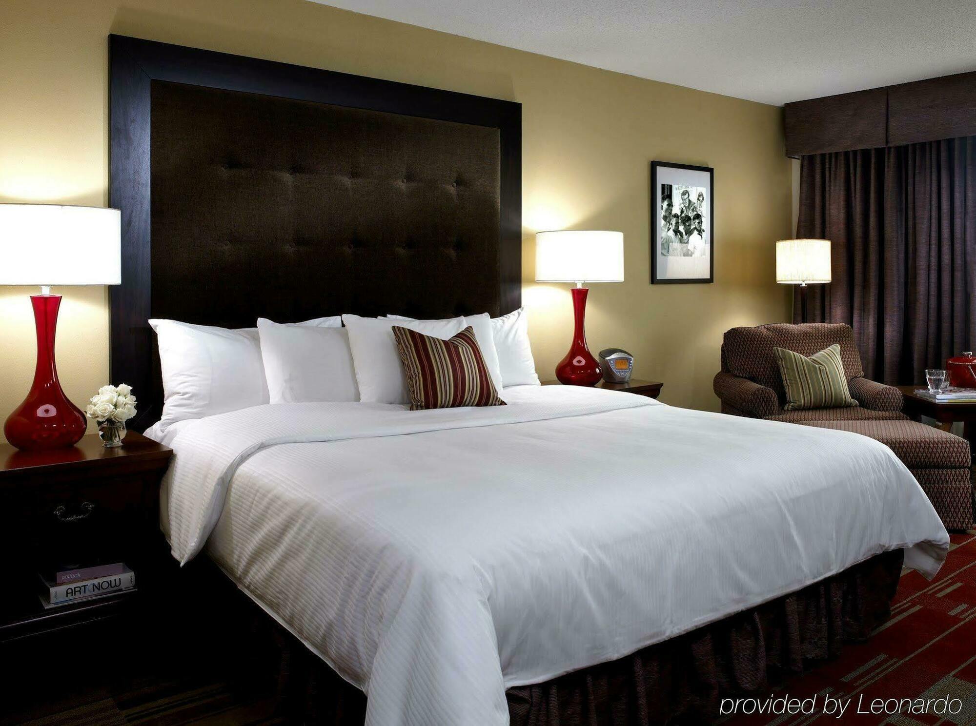 Preston Airport Hotel Nashville