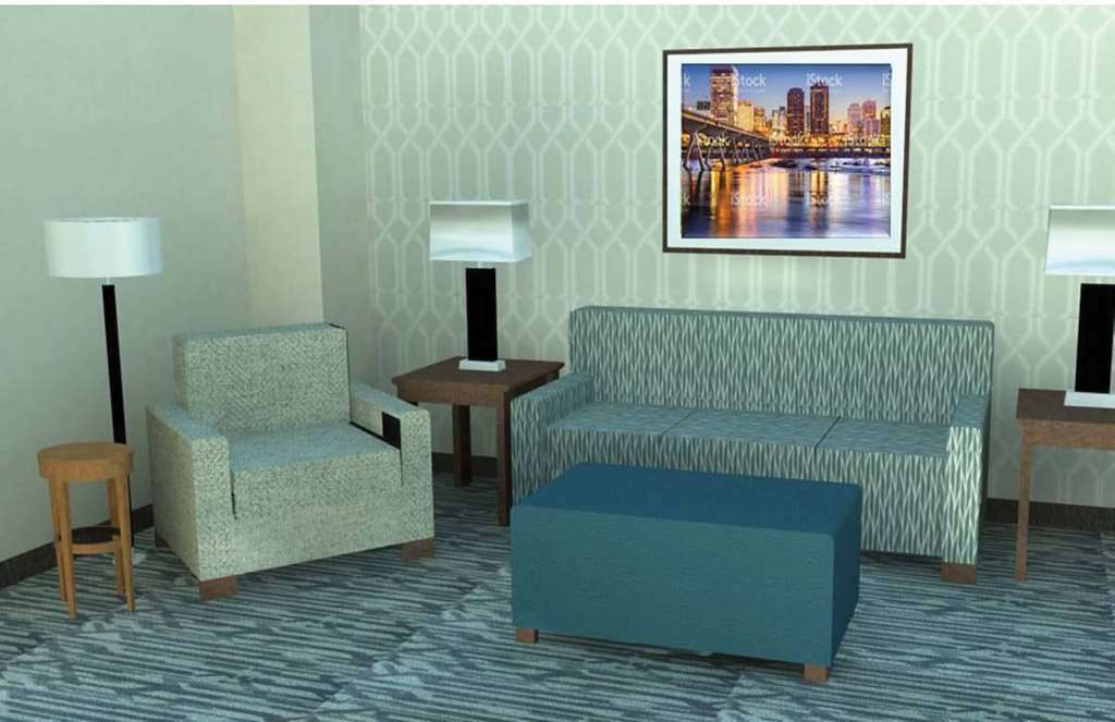 Drury Plaza Downtown Hotel 3*