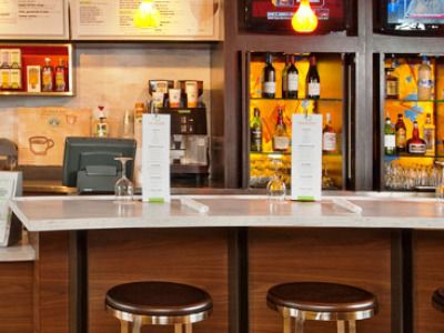 Hotel Courtyard By Marriott Downtown 3*