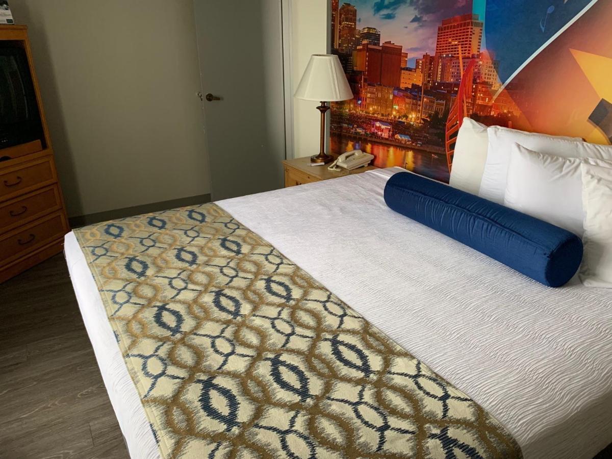 Luxe Hotel Nashville Opryland 3*