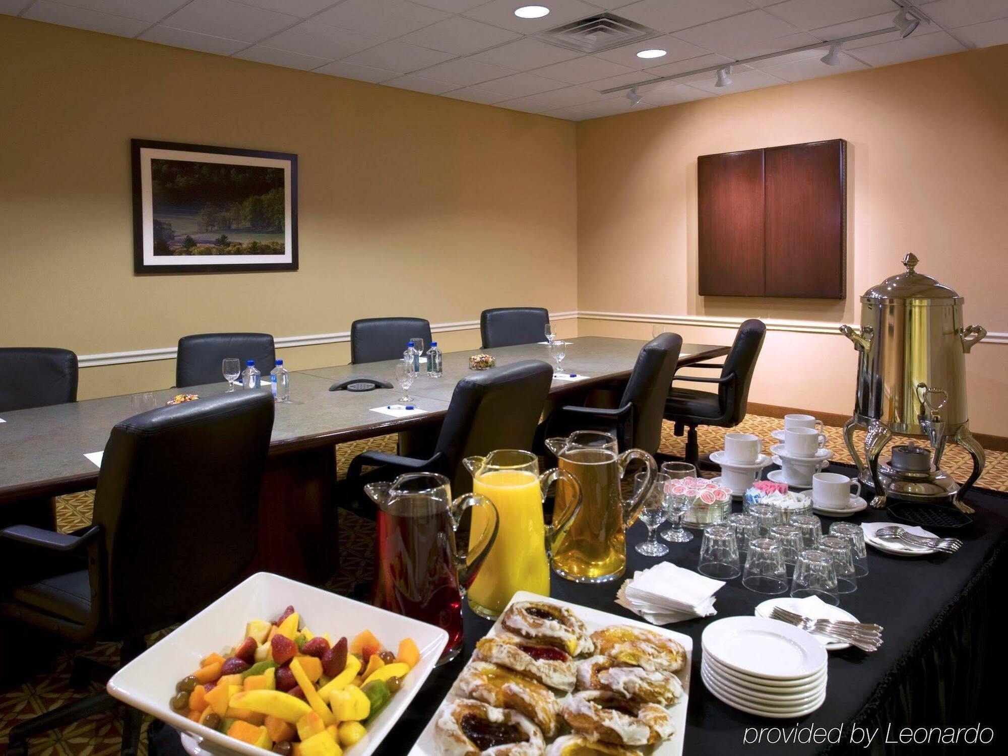 Express Nashville-downtown - Broadway By Ihg