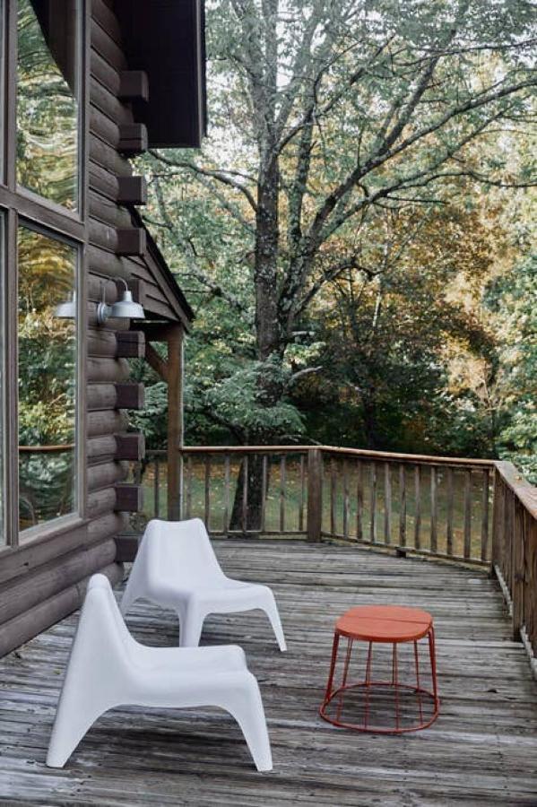 A Frame At Echo Hill, Coolest Cabin In * Nashville