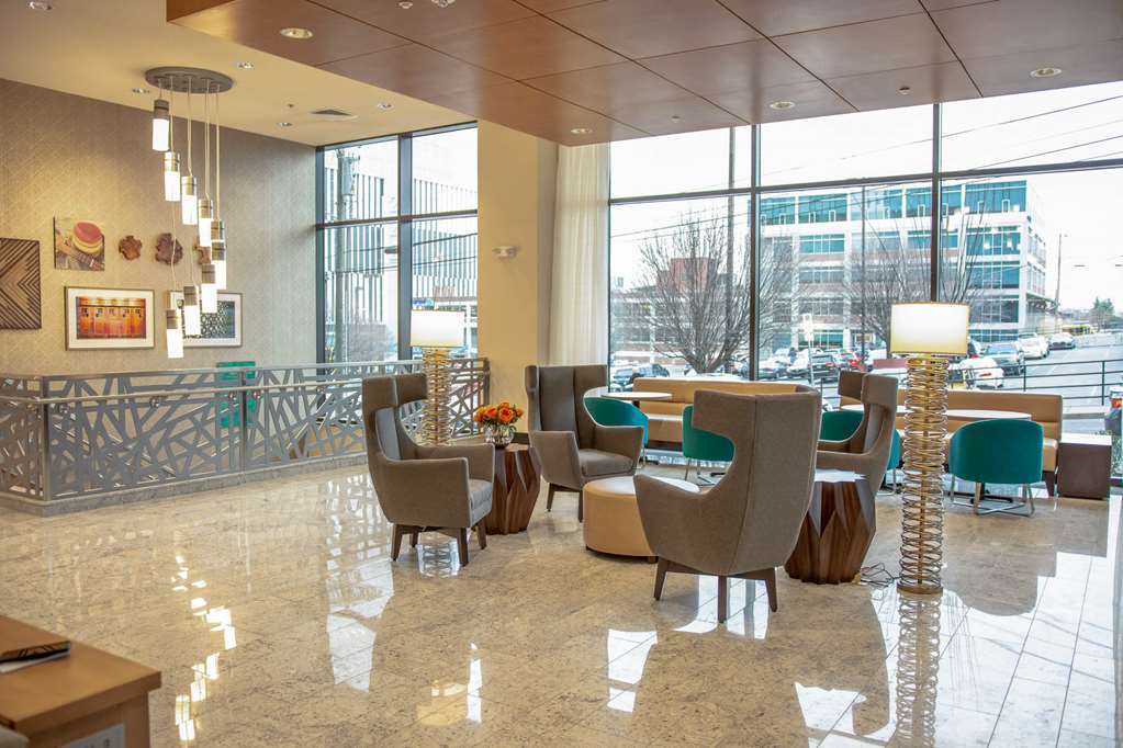 Drury Plaza Downtown Hotel