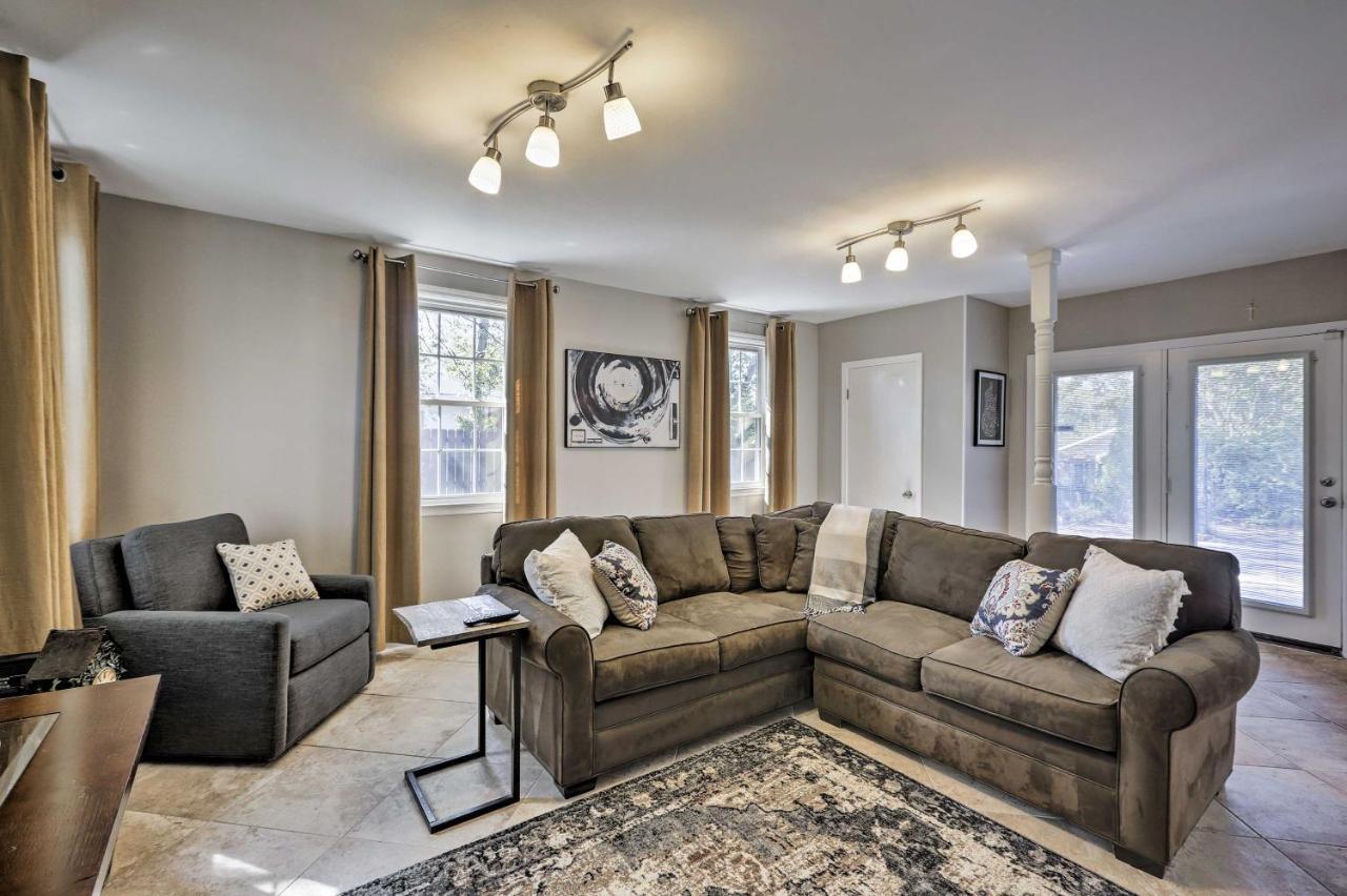 Walk To Music Row In Edgehill! Holiday home *