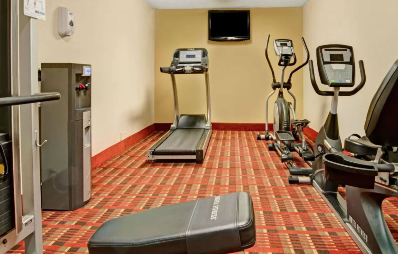 Baymont By Wyndham Airport Nashville