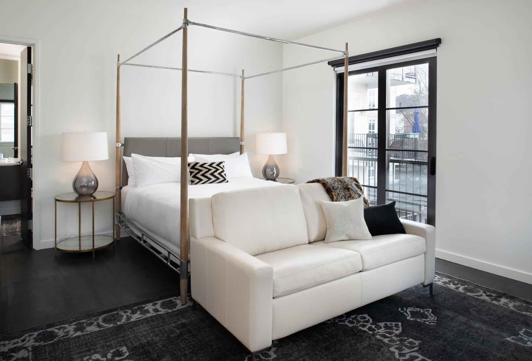 Hotel 121 Nashville
