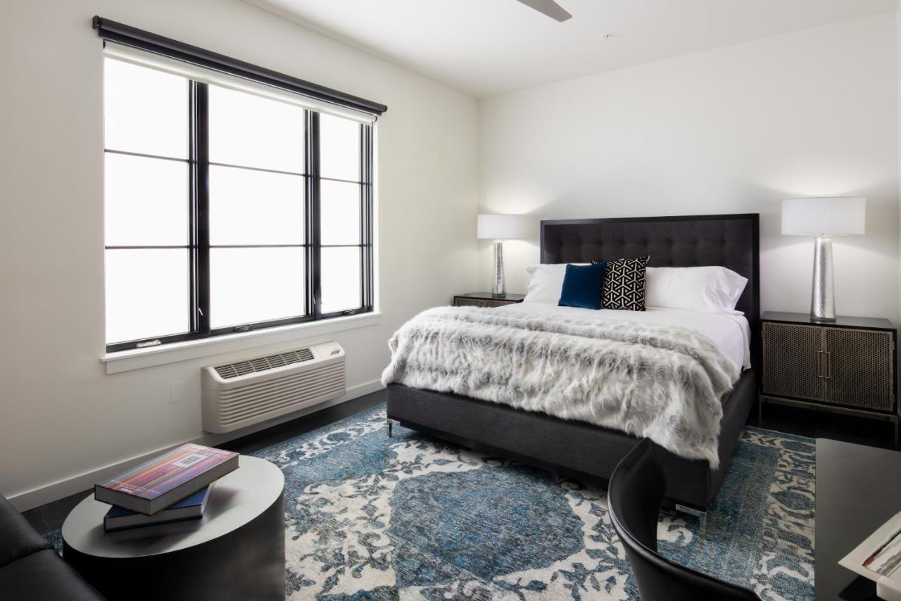 121 Hotel Nashville