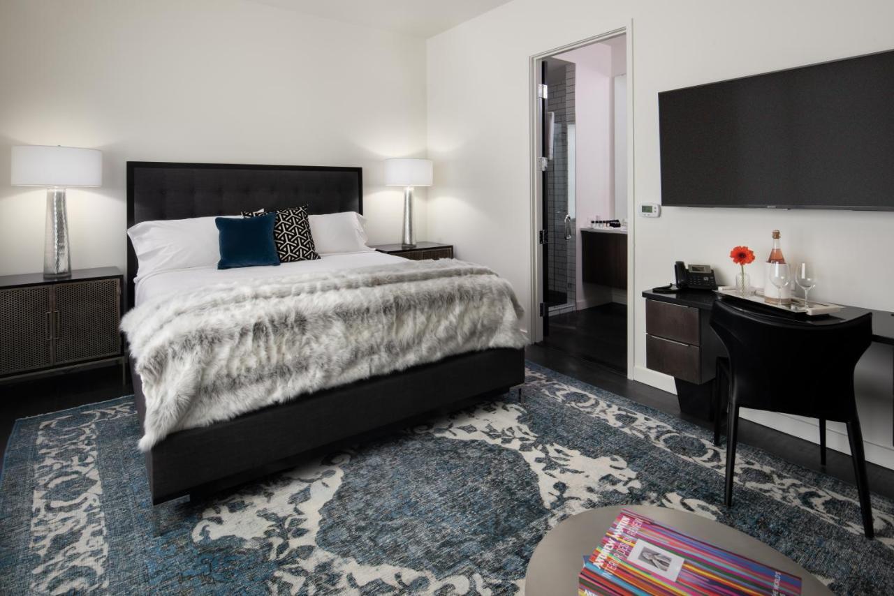 121 Hotel Nashville