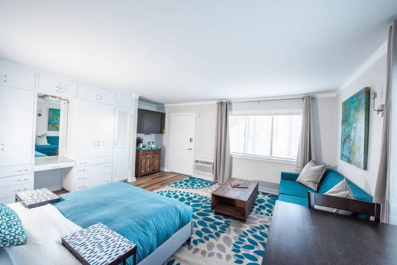 Aparthotel Wpool - Hip Melrose - 8th Ave Nashville