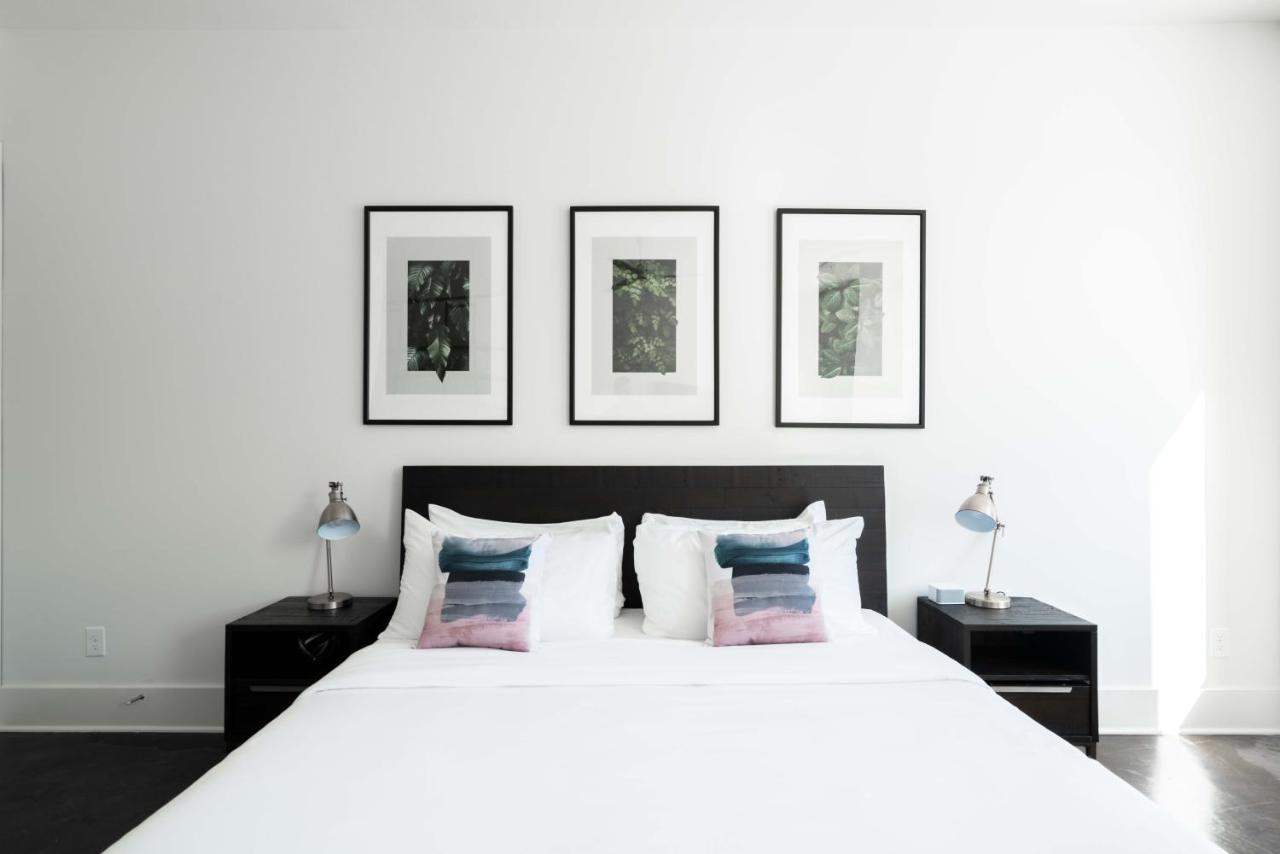Mint House At The Reserve - Aparthotel 4*