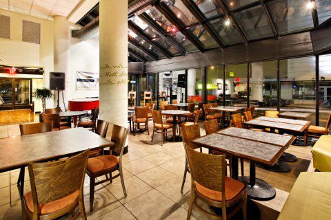 Aloft West End Hotel Nashville